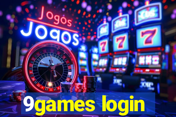 9games login